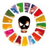 Логотип @un_agenda_2030 - UN Agenda 2030