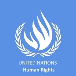Логотип @un_committee - Комитет ООН. Женева.