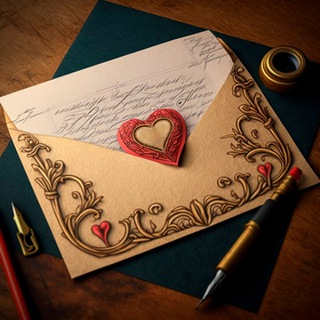 Логотип @un_lett - Неотправленные письма