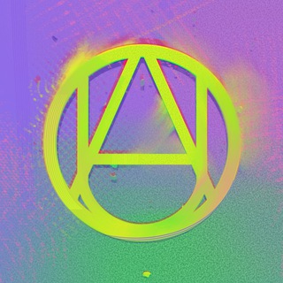 Логотип @un_of_art - UNION of ARTISTS
