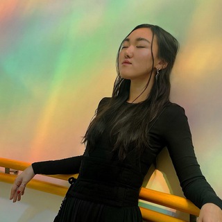 Логотип @una_human - Unaverse