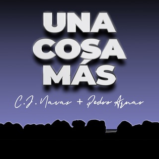 Логотип @unacosamas - Más de Una Cosa Más