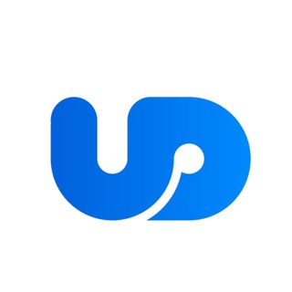 Логотип @unadesk2022 - UNADESK 🦋