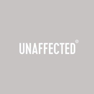 Логотип @unaffectedclothing - UNAFFECTED