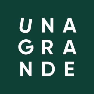Логотип @unagrandecompany - Unagrande Company