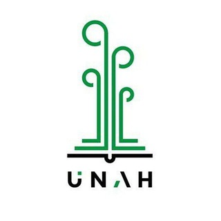 Логотип @unah_cuba - Universidad Agraria de La Habana - UNAH