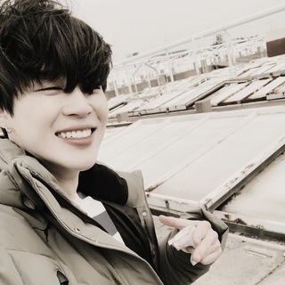 Логотип @unajim - сердцем в корее душой в турции