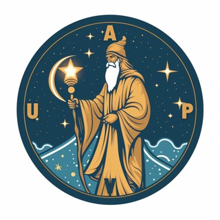 Логотип @unaltropunto - Un Altro Punto di Vista