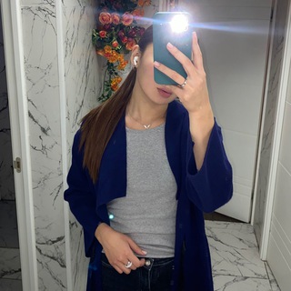 Логотип @unamaisynchat - Любимая пишет chat ♾