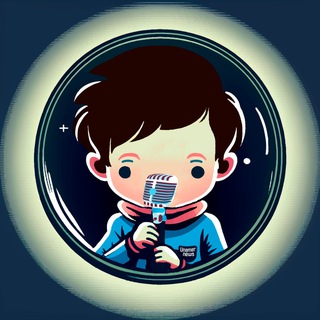 Логотип @unamer_news - Unamer news