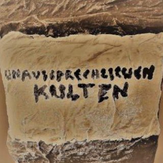 Логотип @unaussprechlichenkulten20ftradio - UNAUSSPRECHLICHEN KULTEN
