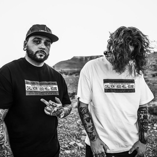 Логотип @unaverage_gang_musicbox - Unaverage Gang