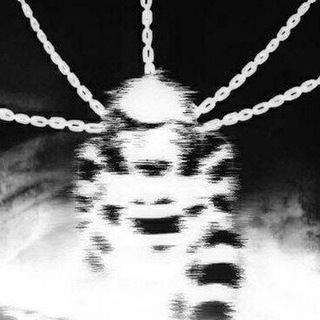 Логотип @unblessedqq - вышедший из себя