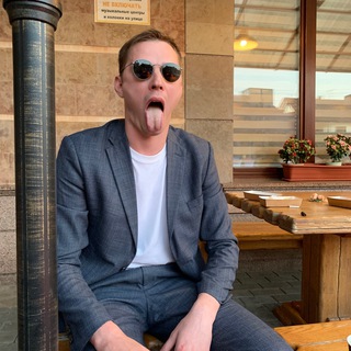 Логотип @uncencoredsmile - Приёмная Смайлухи