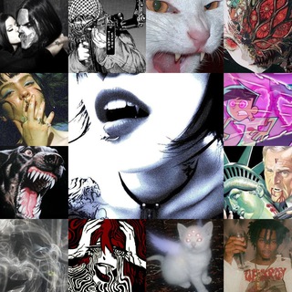 Логотип @uncertainity337 - random pics