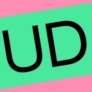 Логотип @uncharted_design - Uncharted design