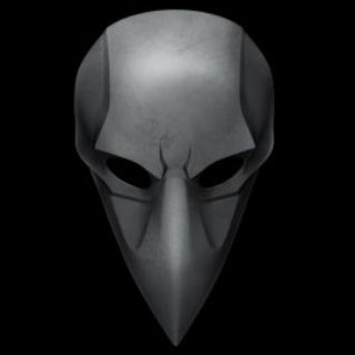 Логотип @uncle1916 - Equilibrium