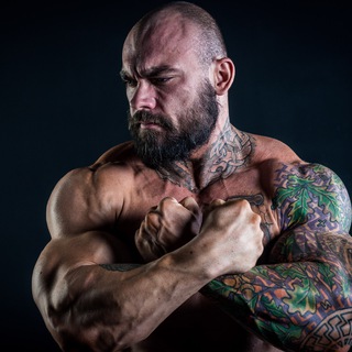 Логотип @uncle_ivan_ber - ИВАН БЕР