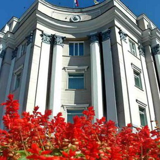 Логотип @uncleberik - Приемная дяди Баира