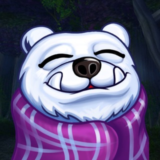 Логотип @unclebjorn - UncleBjorn