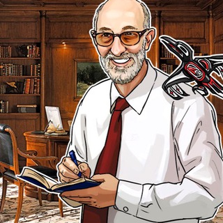 Логотип @uncleclif - Clif High Backup