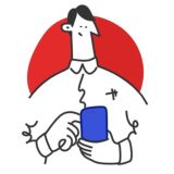 Логотип @uncletalks - uncletalks