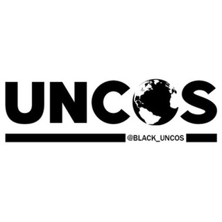 Логотип @uncos_18here - UnCos +18