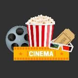 Логотип @uncoscrypto - 🎬KinoMan🍿