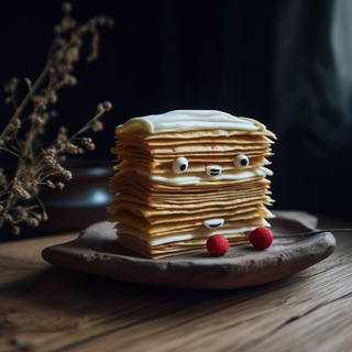 Логотип @uncrashed - Несломленный мильфёй