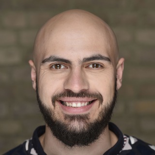 Логотип @uncrn_sage - Михаил Пузырёв печатает…