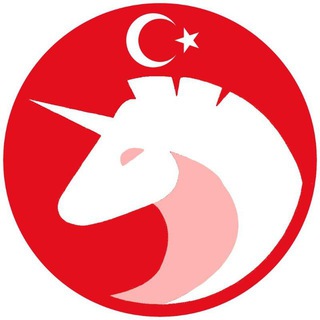 Логотип @uncx_turkiye - Unicrypt-uncx🇹🇷