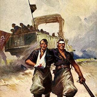 Логотип @und_doch - Oltre la Morte