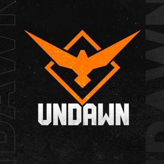 Логотип @undawncisofficial - Undawn СНГ