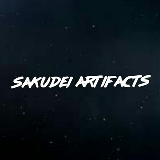 Логотип @undefeatedgods - Sakudei Artifacts [ Discussion ]