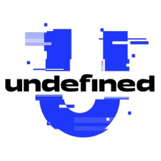 Логотип @undefined_community - undefined:chat