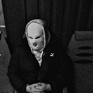 Логотип @undegraund_muz - Underground radio🥀