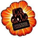 Логотип @undegroundcoma - undegroundcoma