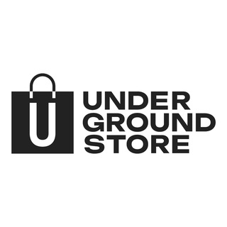 Логотип @under_store - underground store
