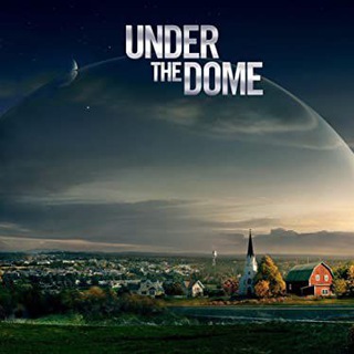 Логотип @under_the_dome_fr - 🇫🇷 UNDER THE DOME VF FRENCH SAISON 4 3 2 1 INTEGRALE