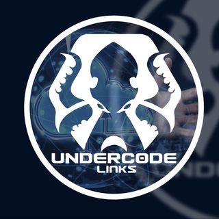 Логотип @underc0denews - Underc0de Links