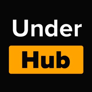 Логотип @underchats - 🍑 UnderHub 🍑 Chat #1
