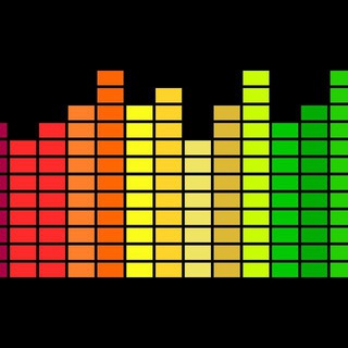 Логотип @underdiscos - Canal de Música "Under - Música bajo el radar"