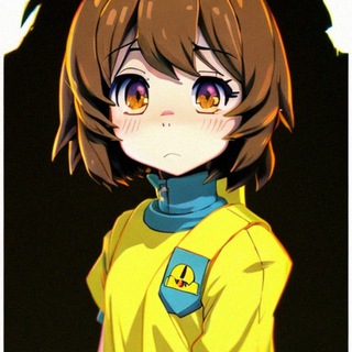 Логотип @underfannn - UndFan💜