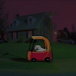 Логотип @underfannnchat - UNDERTALE - [ЧАТ ДЛЯ ОБЩЕНИЯ И РОЛКИ]