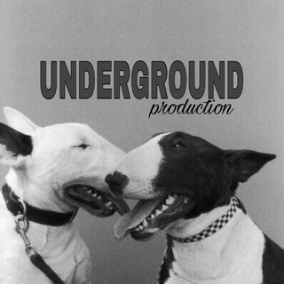 Логотип @undergraund_chanei - 🔘𝚄𝙽𝙳𝙴𝚁𝙶𝚁𝙰𝚄𝙽𝙳🔝𝙿𝚁𝙾𝙳𝙰𝙲𝚃𝙸𝙾𝙽🔘