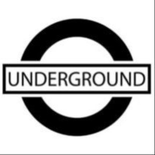 Логотип @undergrnews - Underground family
