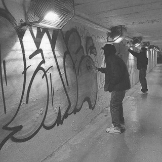 Логотип @underground_999 - 🕸️ СВОЯ КУЛЬТУРА 🕸️