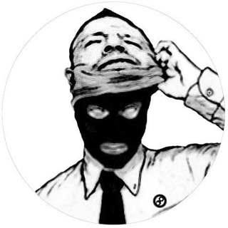 Логотип @underground_art_gang - Underground Art