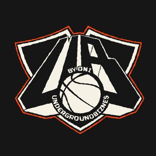 Логотип @undergroundbizneschannel - UNDERGROUND BIZNES