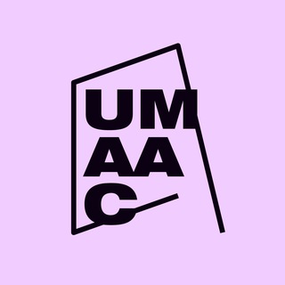 Логотип @undergroundmusicandartcommunity - UMAAC 🌃